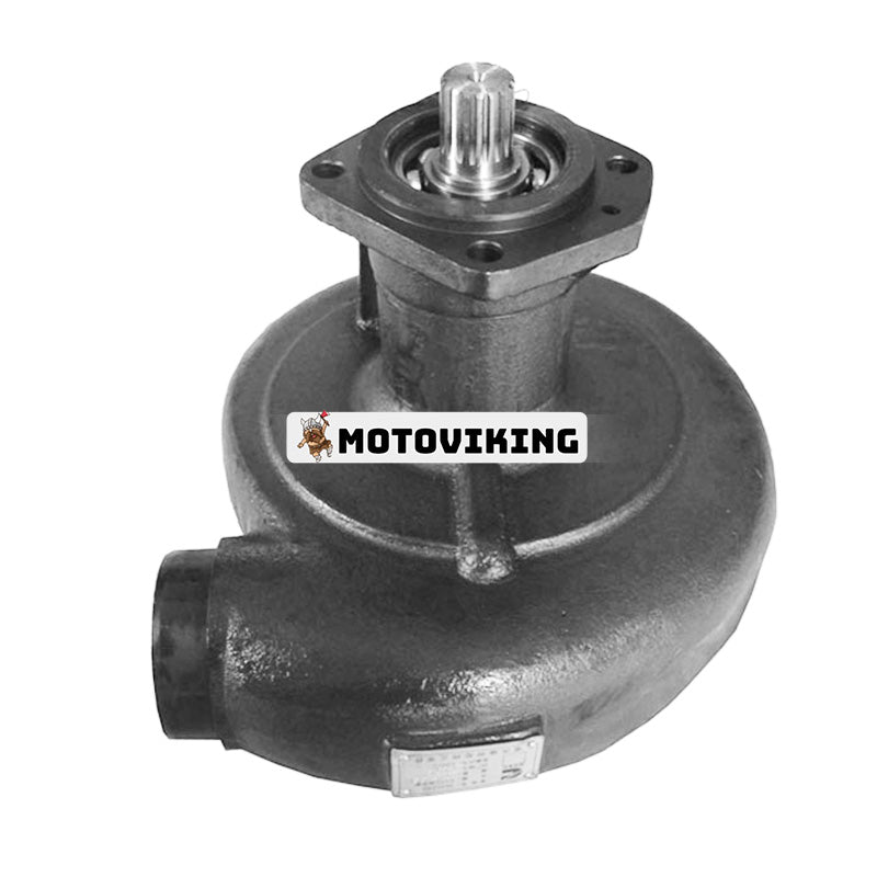 Vattenpump 3050443 för Cummins Engine K38 KTA38 KT38