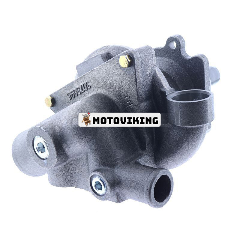 Vattenpump 2882145 för Cummins Engine ISM M11 CM570 CM875