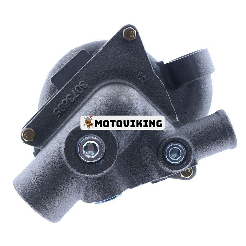 Vattenpump 2882145 för Cummins Engine ISM M11 CM570 CM875