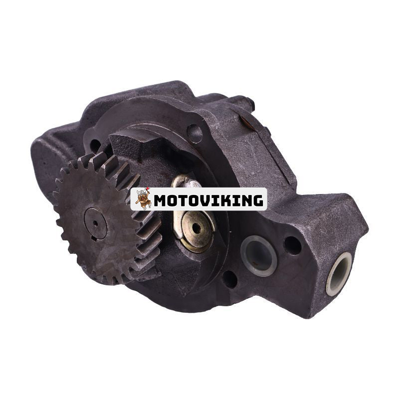 Smörjoljepump 3042378 AR9834 för Cummins Engine NTA855 N14 NH220 NH855 NT855