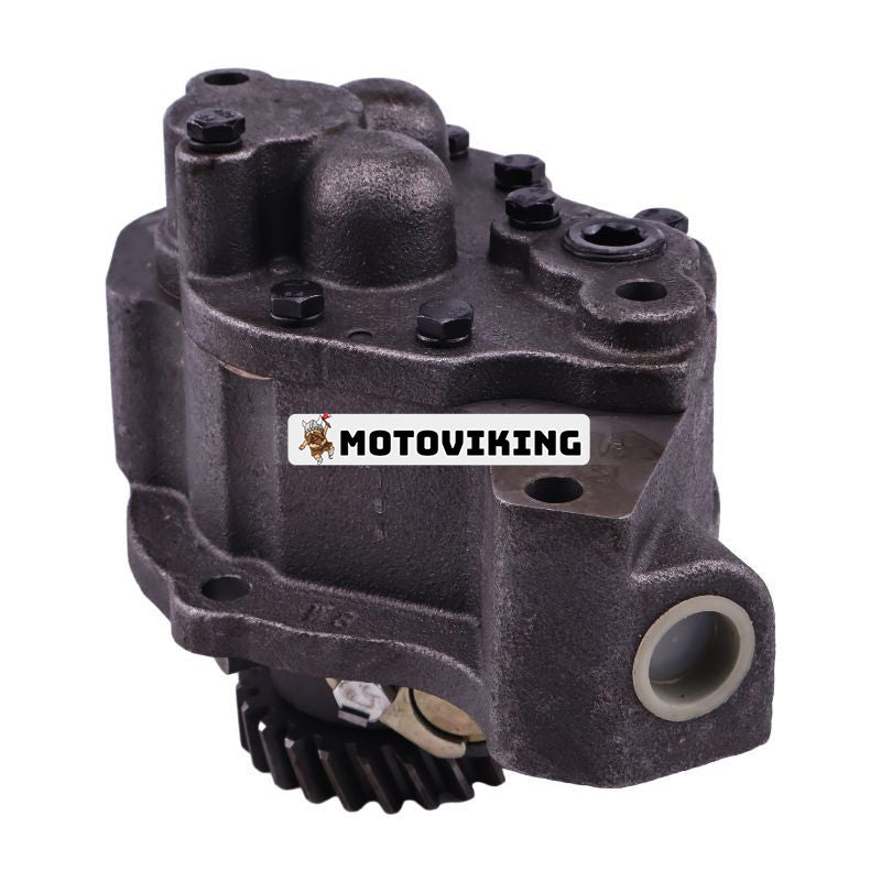 Smörjoljepump 3042378 AR9834 för Cummins Engine NTA855 N14 NH220 NH855 NT855