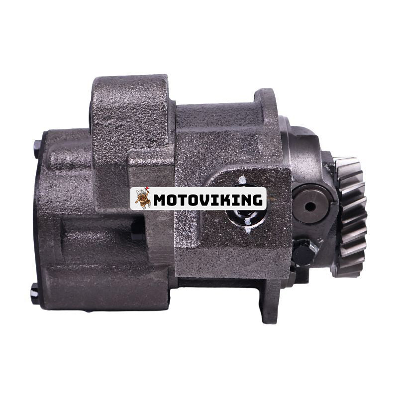 Smörjoljepump 3085379 AR10172 för Cummins Engine 855 NT855 NTA855 N14 NH220