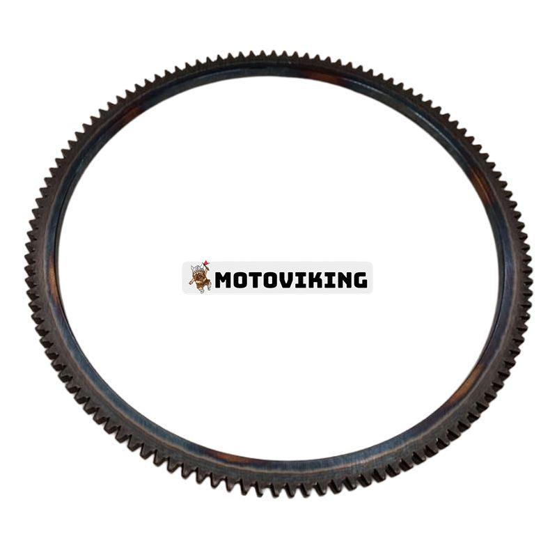 120T Fly Wheel Gear Ring för Mitsubishi Engnie 4M40