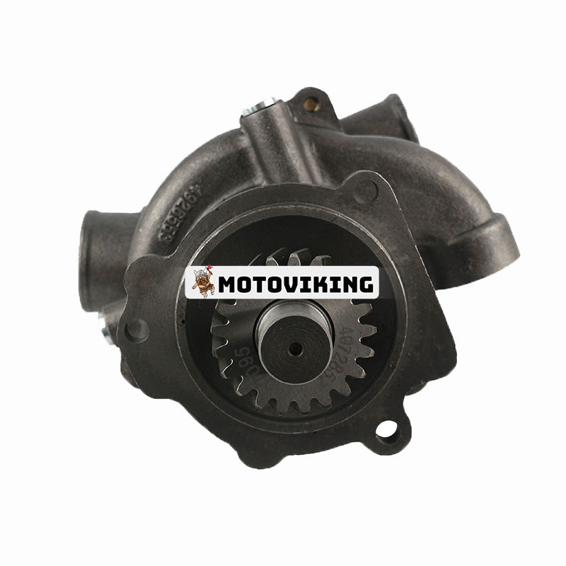 Vattenpump 4972857 för Cummins Engine M11