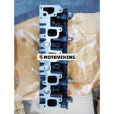 Motor 2LT 2LTE bar cylinderhuvud för Toyota Chaser Cresta Crown Majesta Hiace Hilux Land Cruiser Prado