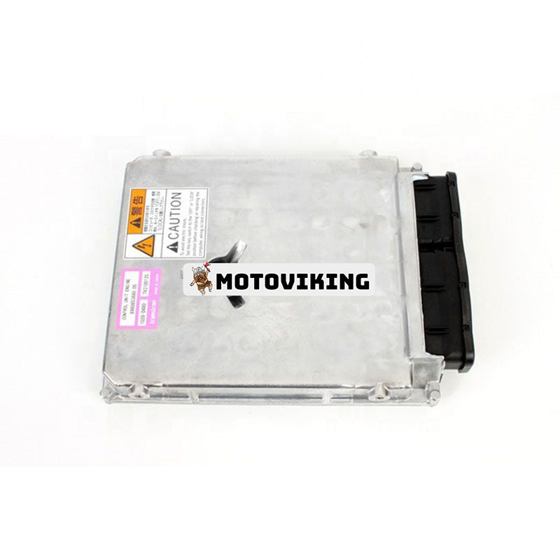 Motorstyrenhet ECU 8980401721 för Isuzu 4HK1 4HK1T Hitachi Grävmaskin ZX200-3 ZX225US-3