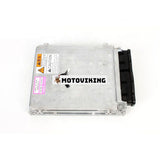 Motorstyrenhet ECU 8980401721 för Isuzu 4HK1 4HK1T Hitachi Grävmaskin ZX200-3 ZX225US-3