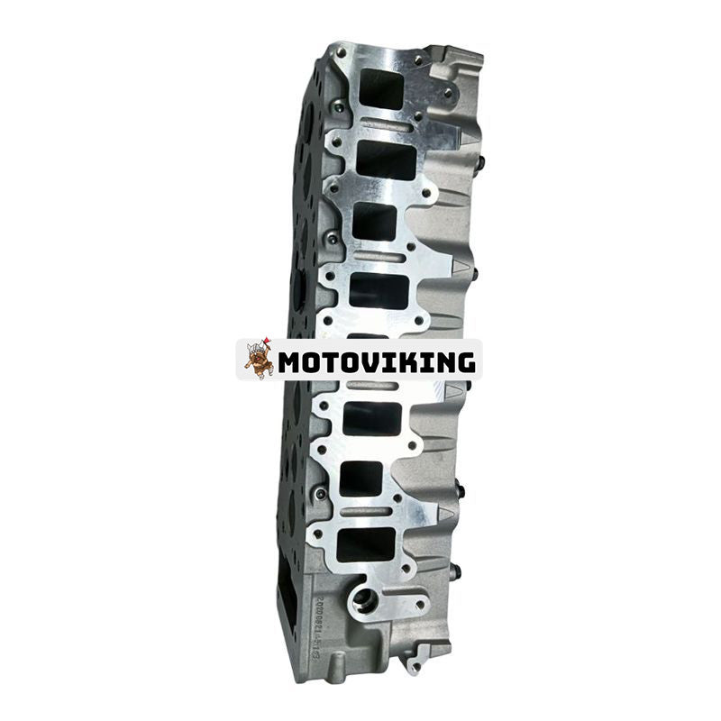 4M40 komplett cylinderhuvud med full packningssats för Mitsubishi Engine Sumitomo SH60 Caterpillar CAT 305.5 306 307B 307C 307D 308C 308D Grävmaskin