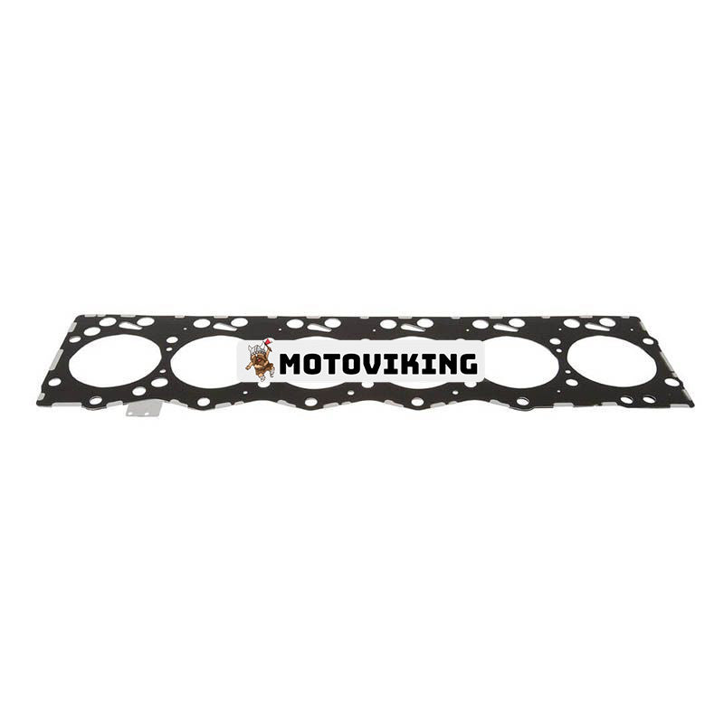 Topplockspackning 2830704 för CASE traktorer MAGNUM 180 MXU125