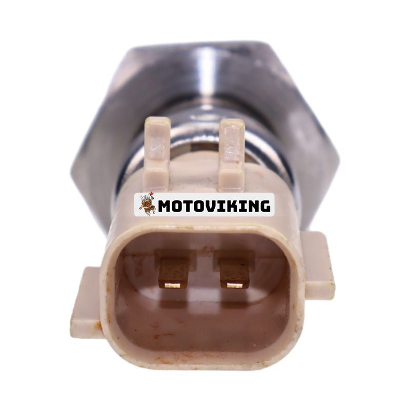 Temperatursensor 2872858 för Cummins Engine QSC QSL 4B3.9 6B5.9 ISB ISD Hyundai Grävmaskin R140W-9A R180W-9A R380LC-9A