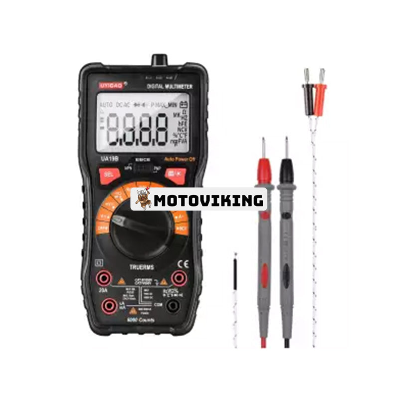 Multimeter Digital 3164488 för Cummins Engine