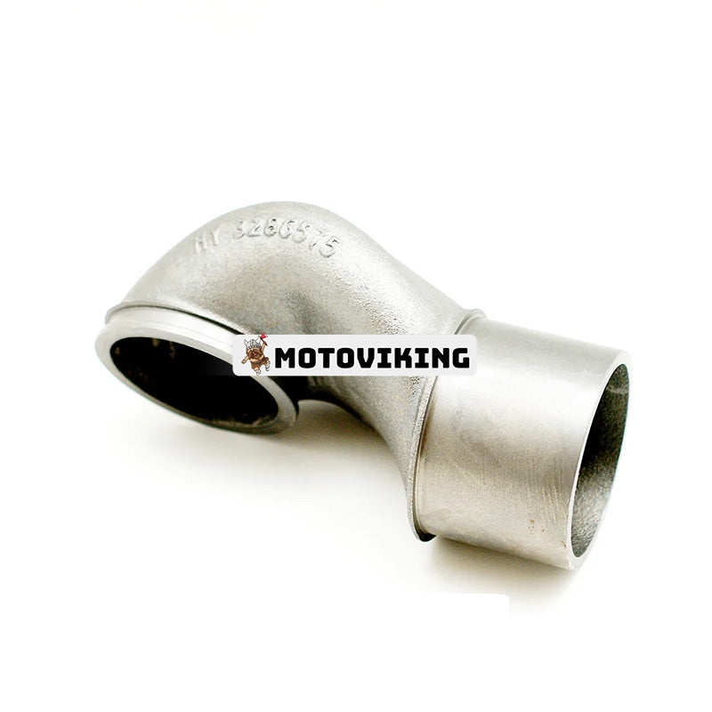 Avgasutloppsanslutning 3286575 för Cummins Engine ISBE ISL