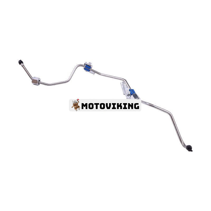 Bränsletillförselrör 3288358 för Cummins ISBE CM800 4B3.9 B5.9 6B5.9 B GASmotor