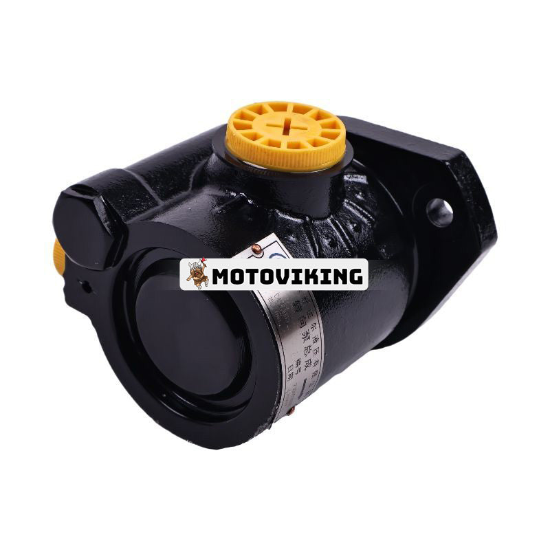 Servostyrningspump 3406010-B80Y 4943083 för Cummins Engine B6.7 ISB/ISD4.5 ISB/ISD6.7