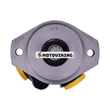 Servostyrningspump 3406010-B80Y 4943083 för Cummins Engine B6.7 ISB/ISD4.5 ISB/ISD6.7