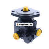 Servostyrningspump 3406B-001 för Cummins Engine 4BT 6BT 6CT 6L QSB QSC