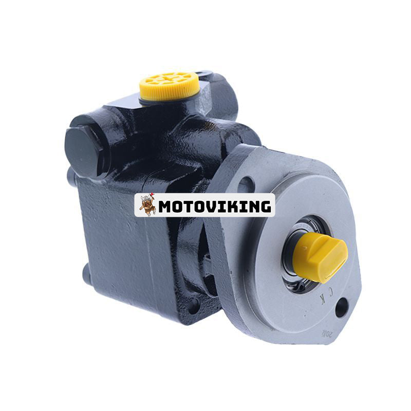 Servostyrningspump 3406B-001 för Cummins Engine 4BT 6BT 6CT 6L QSB QSC