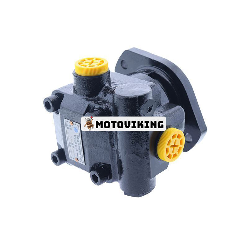 Servostyrningspump 3406B-001 för Cummins Engine 4BT 6BT 6CT 6L QSB QSC