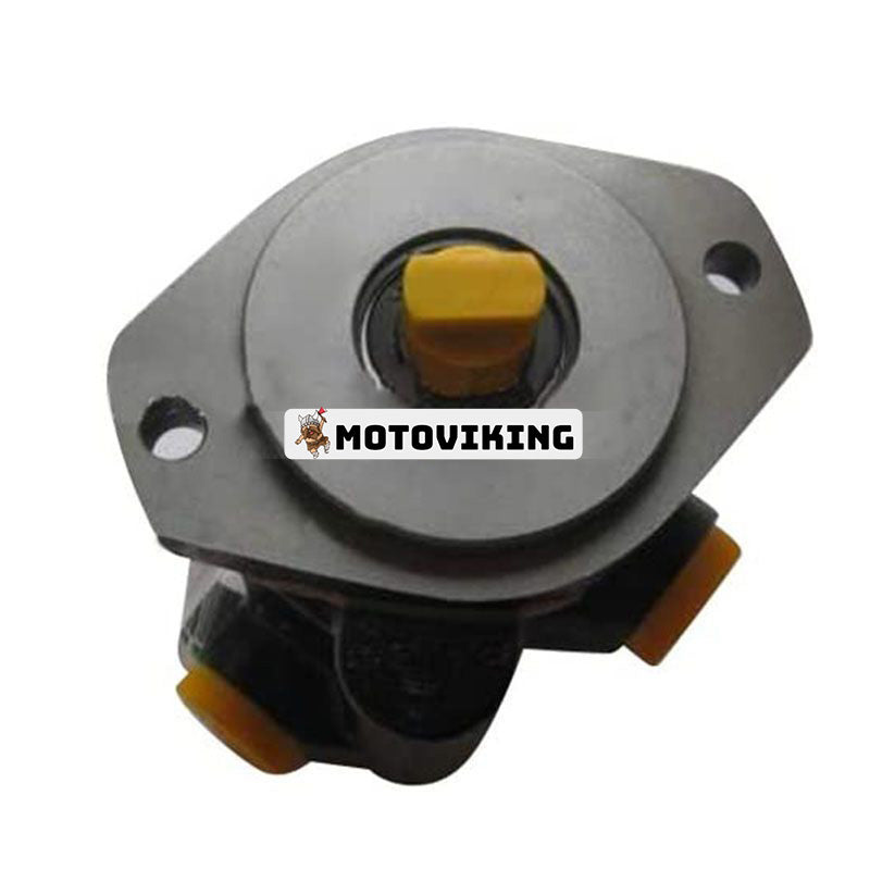 Servostyrningspump 3406G1-010 för Cummins Engine 6BT ISDE ISME