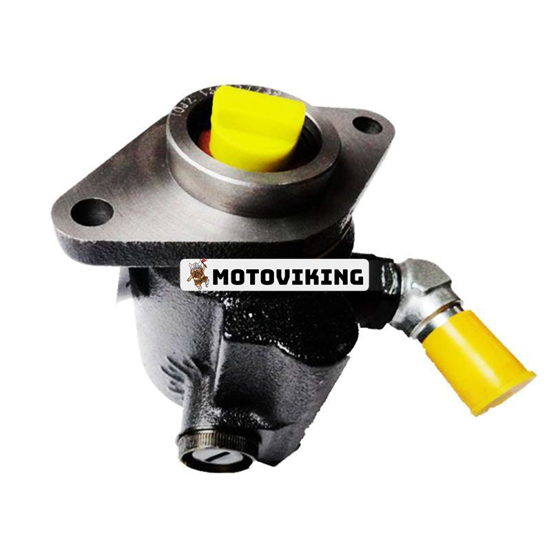 Servostyrningspump 3406Q92-001 för Cummins Engine 4BT 4B