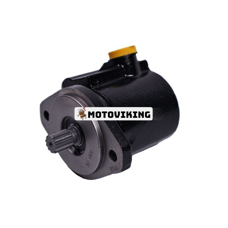 DCEC Styrpump 3406RN2-001 för Cummins Engine ISME QSZ QSB 6BT