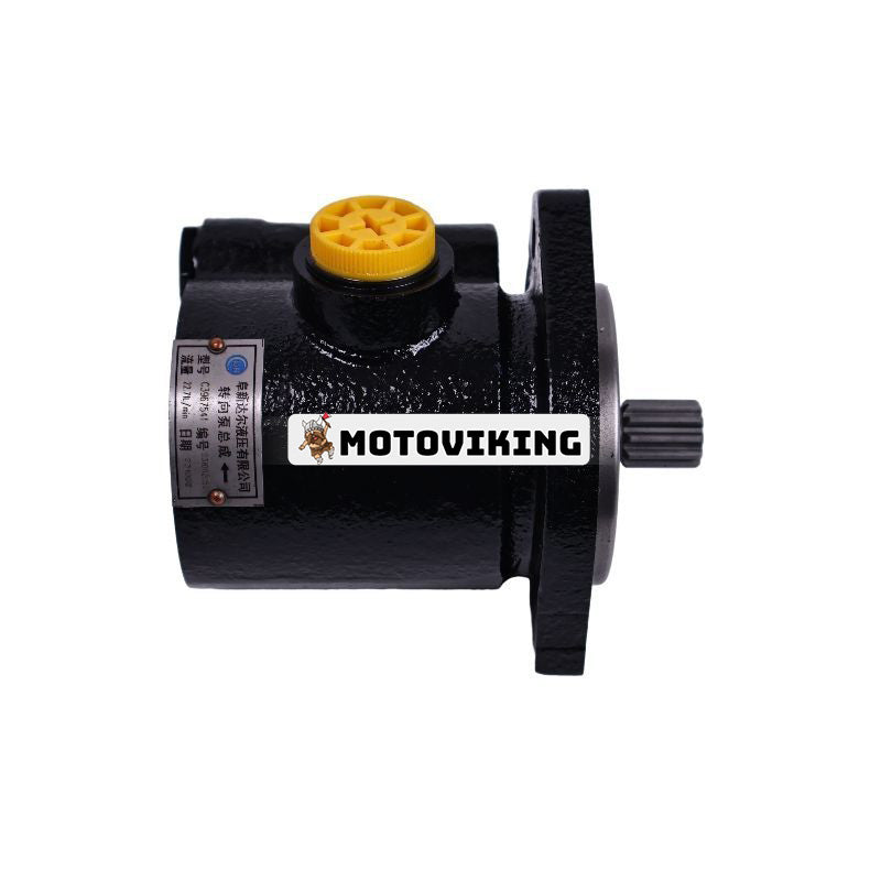 DCEC Styrpump 3406RN2-001 för Cummins Engine ISME QSZ QSB 6BT