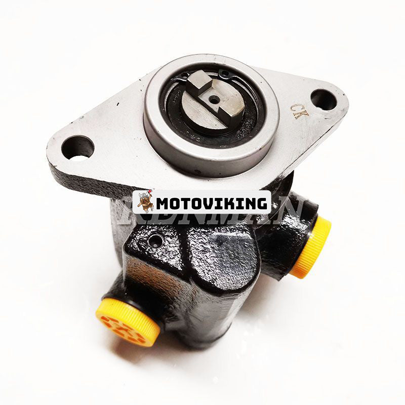 Servostyrningspump 3406Z24-001 för Cummins Engine ISDE 4BT 6BT