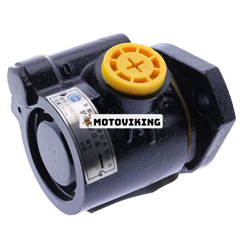 Servostyrningspump 3406Z36-001 för Cummins Engine 6CT 4BT