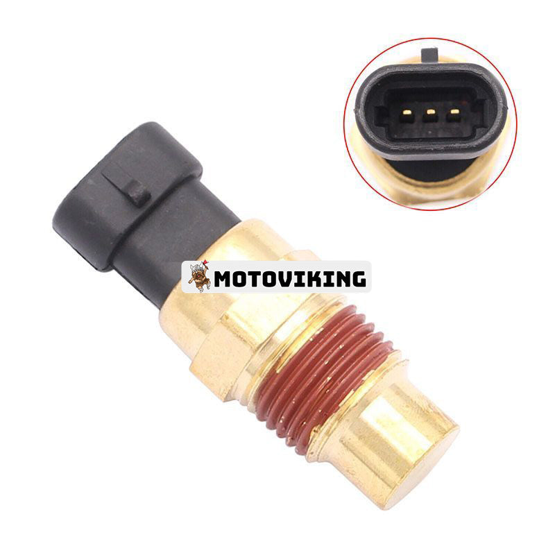 Temperaturbrytare 3408645 för Cummins Engine NT855 6B 6BT QSK19 EQB