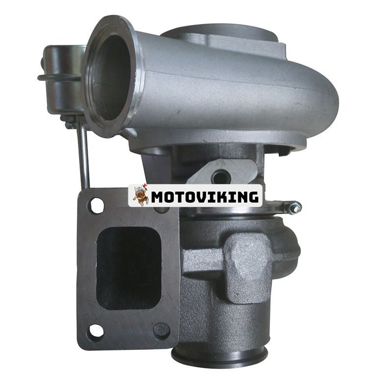 Turboladdare 3592655 för Cummins Engine EEA ISB 6BT 6BTA