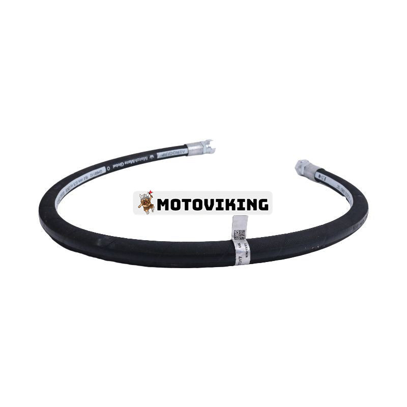 Flexibel slang 3864172 för Cummins Engine 6BT QSB ISF ISB Hyundai Grävmaskin HW140 R140W-9 R200W-7 R210LC-7 R210W-9S