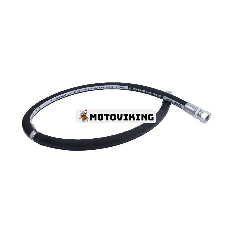 Flexibel slang 3864172 för Cummins Engine 6BT QSB ISF ISB Hyundai Grävmaskin HW140 R140W-9 R200W-7 R210LC-7 R210W-9S