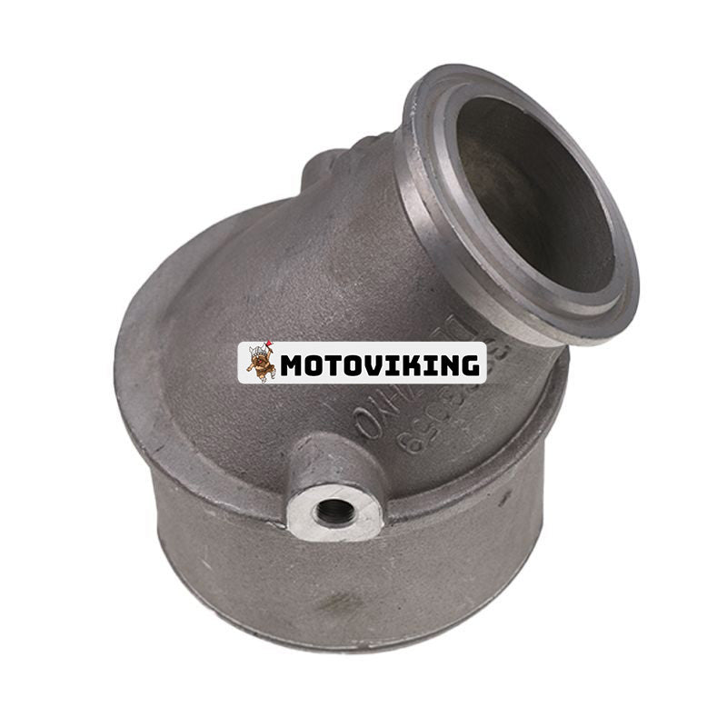 Luftintagsarmbåge 3893059 för Cummins Engine L10 M11 ISM QSM