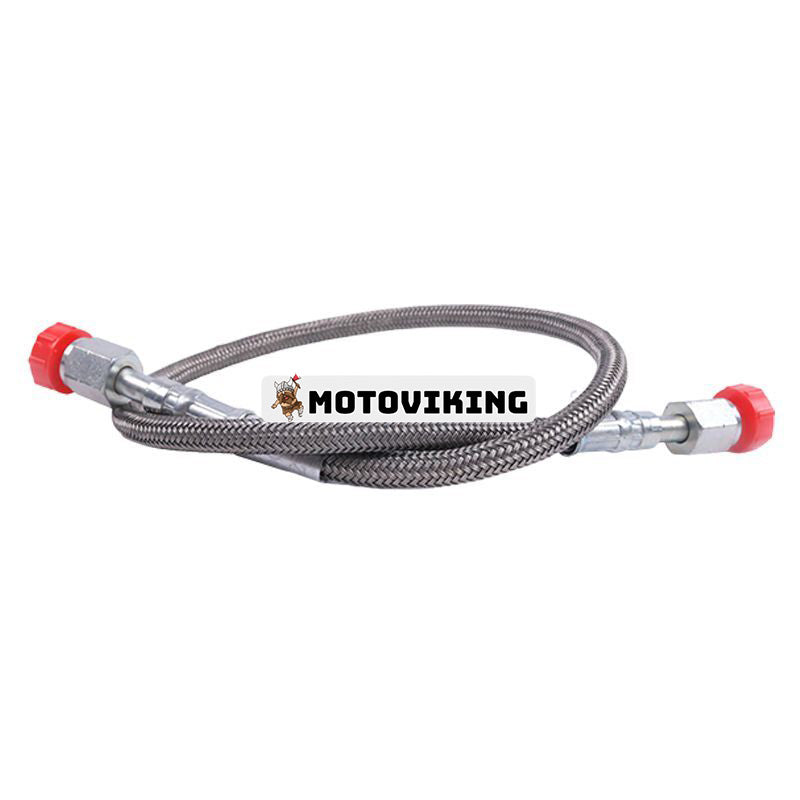 Flexibel slang 3916051 för Cummins Engine ISLE 8.9 ISC-8.3