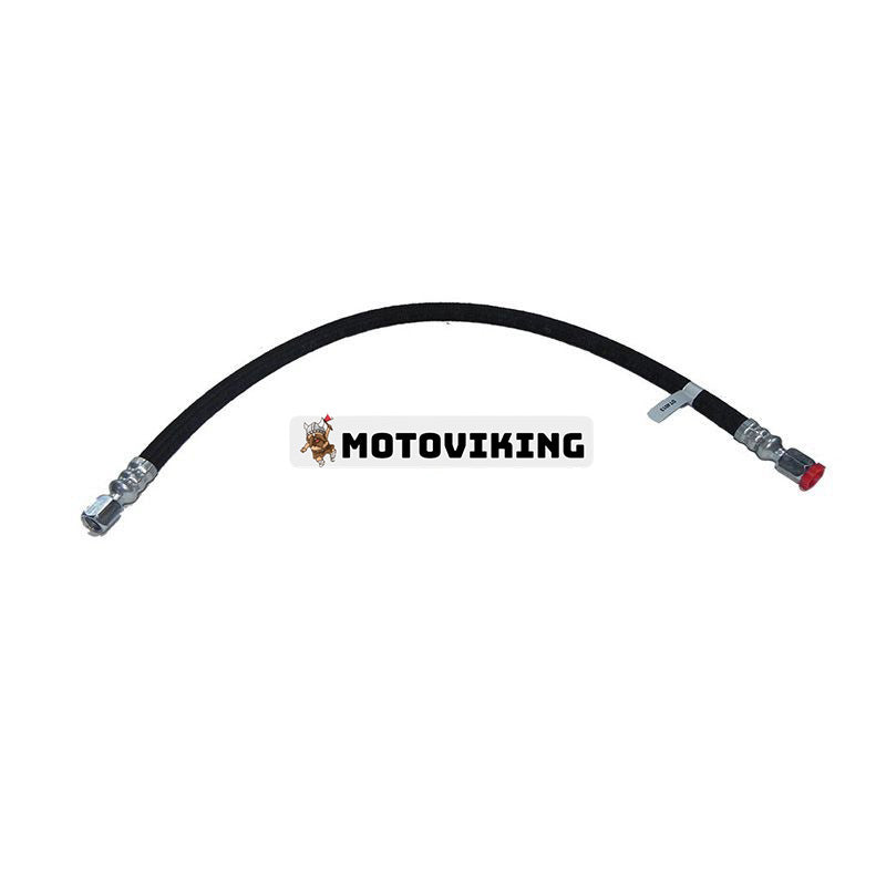 Flexibel slang 3916051 för Hyundai R330LC9A R380LC9A R430LC9A