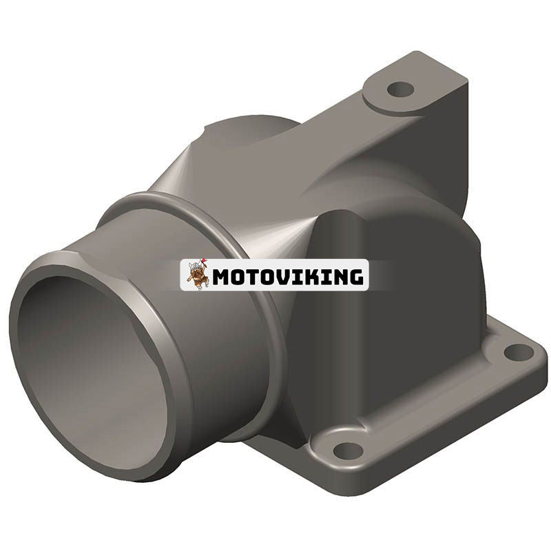 Luftintagsanslutning 3921836 för Cummins Engine QSB6.7
