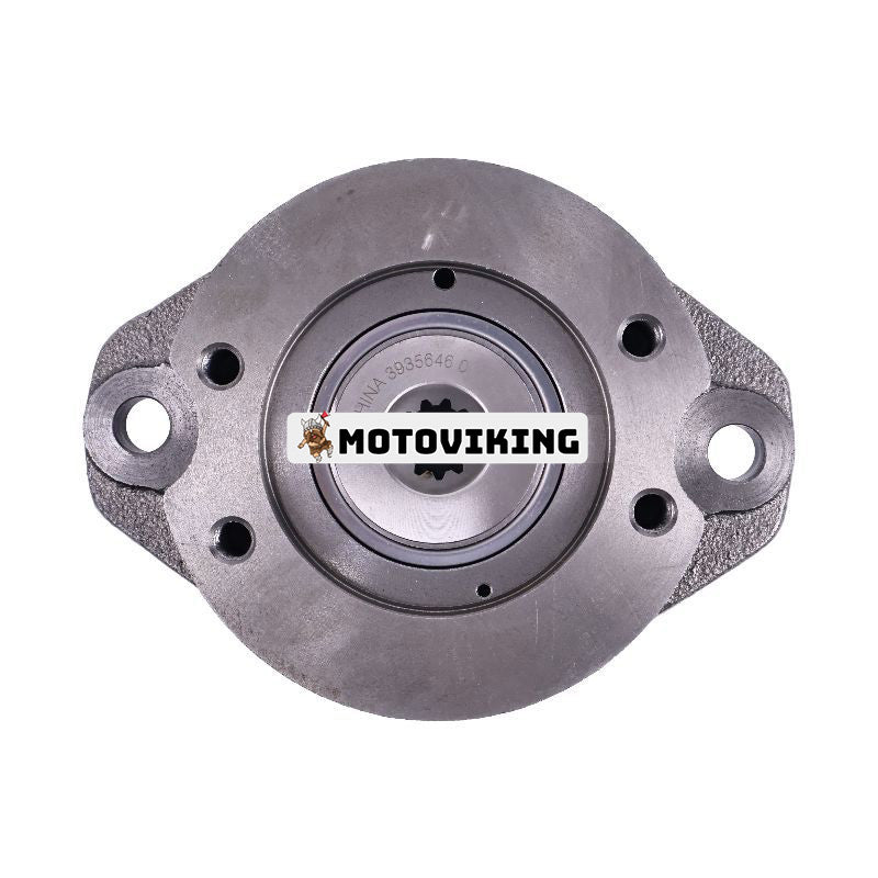 Hydraulpumpsdrift 3936233 för Cummins Engine 6CT QSC 6CT8.3 Hyundai Grävmaskin HX330L HX380L HX430L R330LC-9A R380LC-9A