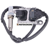 Inlopp Kväveoxider Nox Sensor 22303391 för Volvo Truck D11 D13 D16 Mack MP8