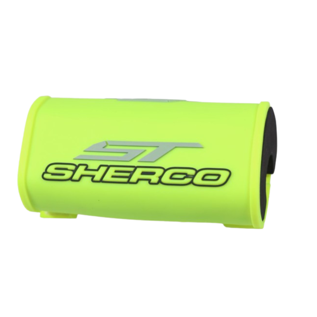 Bar Pad Sherco Trial