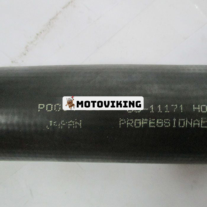 För Komatsu grävmaskin PC120-3 Övre vattenslang 20G-03-11171