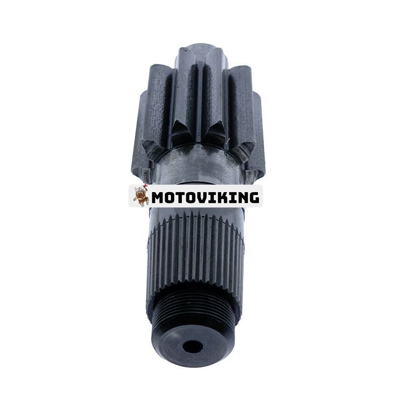 Pinion 11 tänder 113-27-41221 för Komatsu Bulldozer D31A-20 D31E-20 D31P-20 D31Q-18 D37A-5