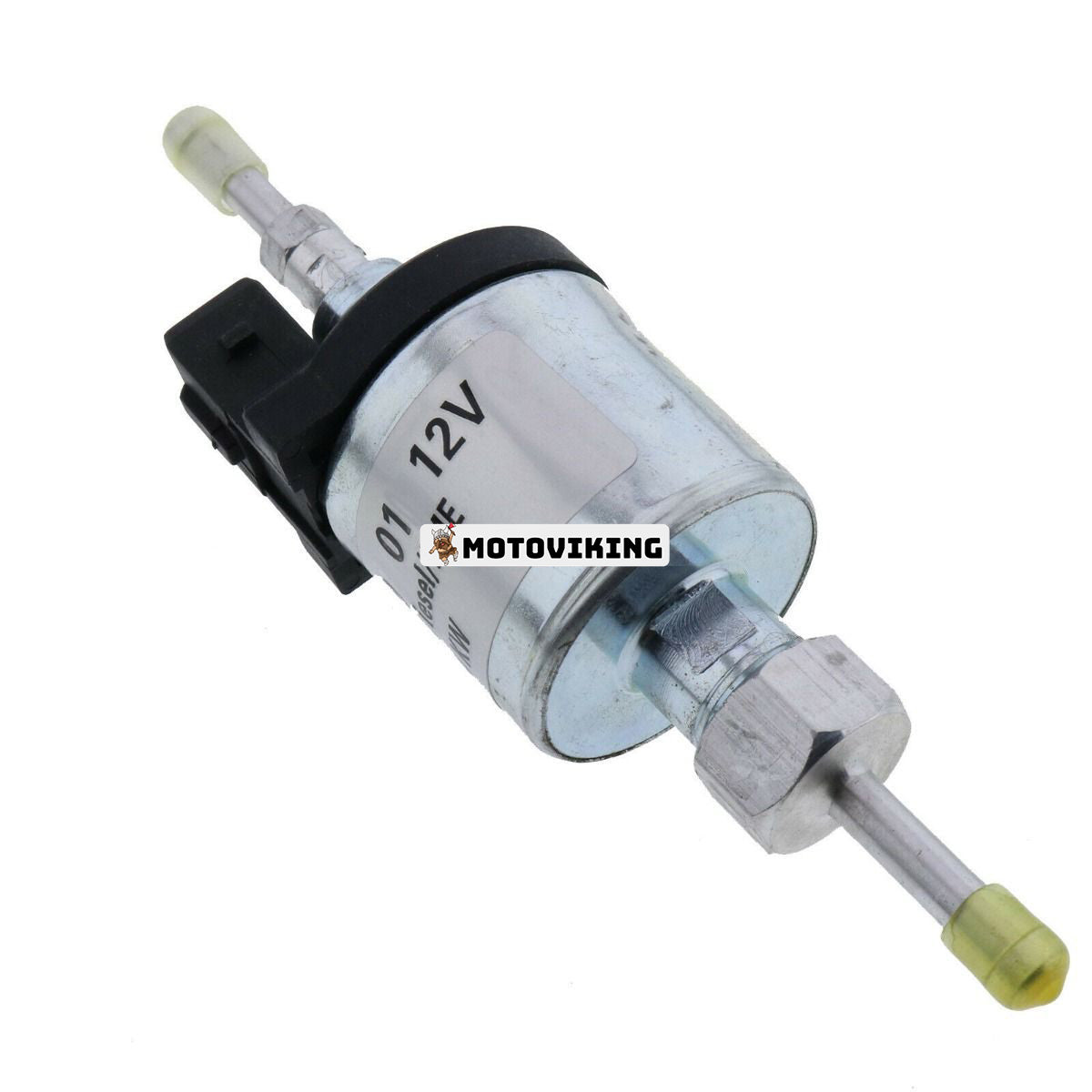 12V Bränslemätare Pumpvärmare 22451901 för Eberspacher Airtronic D2 D4 1KW-4KW