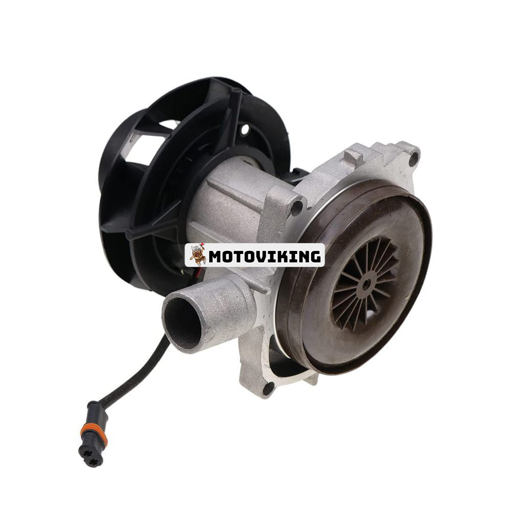 12V förbränningsluftfläktmotor 252069992000 252069200200 för Eberspacher Airtronic D2 Parkeringsvärmare