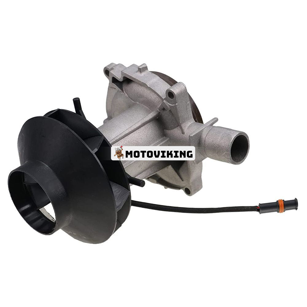 12V förbränningsluftfläktmotor 252069992000 252069200200 för Eberspacher Airtronic D2 Parkeringsvärmare