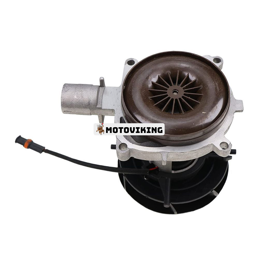 12V förbränningsluftfläktmotor 252069992000 252069200200 för Eberspacher Airtronic D2 Parkeringsvärmare