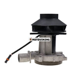 12V förbränningsluftfläktmotor 252069992000 252069200200 för Eberspacher Airtronic D2 Parkeringsvärmare