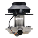 12V förbränningsluftfläktmotor 252113200200 252113992000 för Eberspacher Airtronic D4