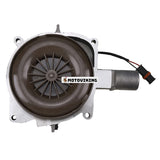 12V förbränningsluftfläktmotor 252113200200 252113992000 för Eberspacher Airtronic D4