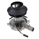 12V förbränningsluftfläktmotor 252113200200 252113992000 för Eberspacher Airtronic D4