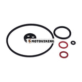 Förgasarpackningssats 485-006 16010-ZE2-812 för Honda GX240 GX270 GX340 GX390 motor